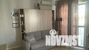 Студия квартира, вторичка, 30м2, 2/7 этаж