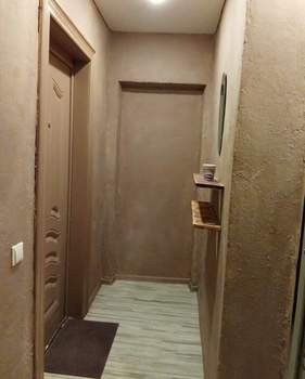 2-к квартира, вторичка, 46м2, 4/5 этаж