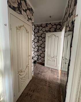 1-к квартира, вторичка, 30м2, 3/7 этаж