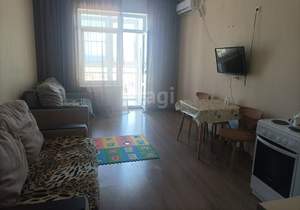 Студия квартира, вторичка, 27м2, 11/12 этаж