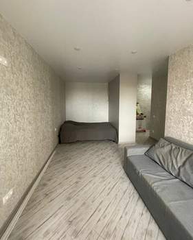 1-к квартира, вторичка, 31м2, 4/4 этаж