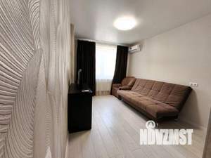 1-к квартира, вторичка, 36м2, 12/14 этаж