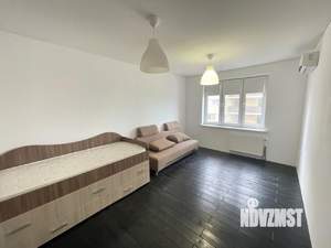 1-к квартира, вторичка, 47м2, 13/17 этаж