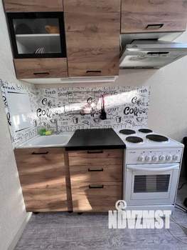 1-к квартира, вторичка, 36м2, 16/16 этаж