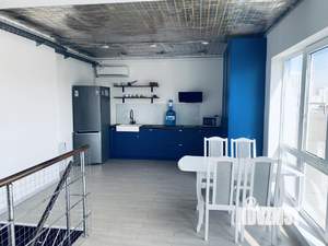 3-к квартира, вторичка, 200м2, 6/7 этаж