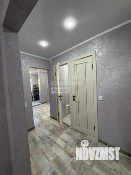 2-к квартира, вторичка, 55м2, 7/9 этаж