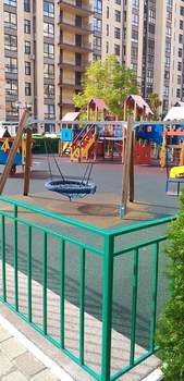 1-к квартира, вторичка, 48м2, 13/14 этаж