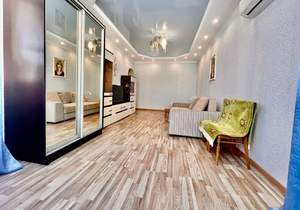 1-к квартира, вторичка, 44м2, 4/9 этаж