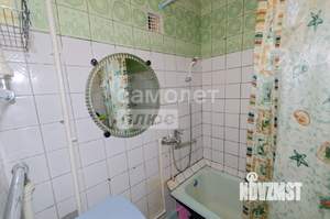 3-к квартира, вторичка, 69м2, 4/7 этаж