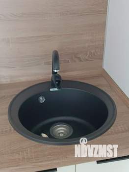 Студия квартира, вторичка, 28м2, 15/17 этаж