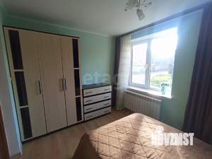 2-к квартира, вторичка, 45м2, 1/2 этаж