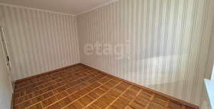 3-к квартира, вторичка, 62м2, 3/3 этаж