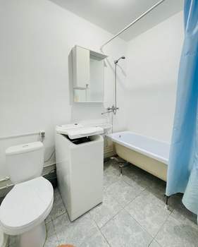 1-к квартира, вторичка, 38м2, 9/16 этаж