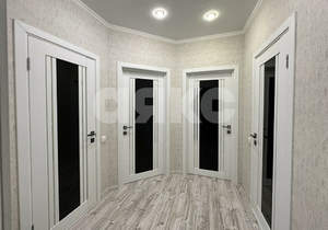 1-к квартира, вторичка, 46м2, 5/6 этаж