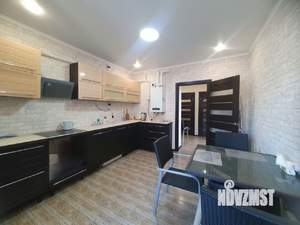 2-к квартира, вторичка, 53м2, 5/9 этаж