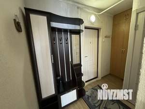 1-к квартира, вторичка, 39м2, 1/5 этаж