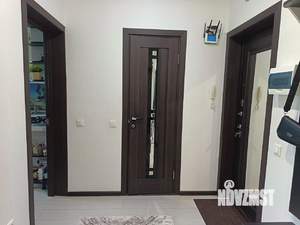 1-к квартира, вторичка, 38м2, 4/13 этаж