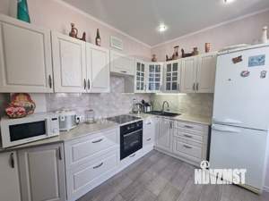2-к квартира, вторичка, 70м2, 9/10 этаж