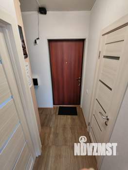 1-к квартира, вторичка, 36м2, 7/14 этаж