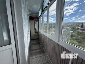 1-к квартира, вторичка, 32м2, 5/5 этаж