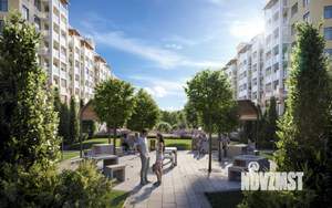 2-к квартира, вторичка, 68м2, 8/8 этаж