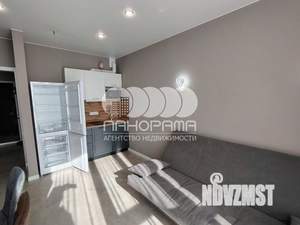 1-к квартира, вторичка, 33м2, 10/12 этаж