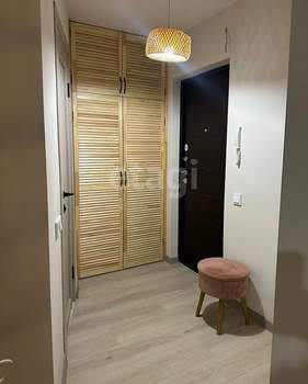 2-к квартира, вторичка, 36м2, 4/5 этаж