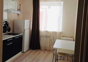1-к квартира, вторичка, 43м2, 2/3 этаж