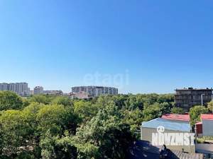 Студия квартира, вторичка, 34м2, 6/23 этаж