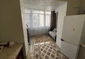 1-к квартира, вторичка, 50м2, 1/9 этаж