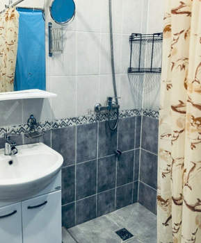 1-к квартира, вторичка, 42м2, 2/16 этаж