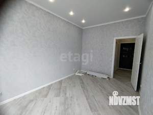 2-к квартира, вторичка, 53м2, 8/15 этаж
