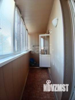 2-к квартира, вторичка, 49м2, 7/9 этаж