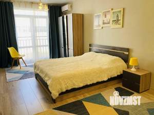 2-к квартира, вторичка, 57м2, 6/18 этаж