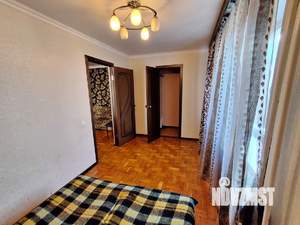 2-к квартира, вторичка, 46м2, 2/4 этаж