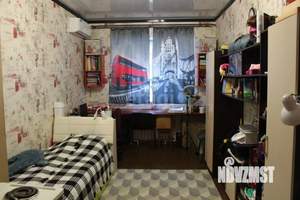 3-к квартира, вторичка, 81м2, 2/5 этаж