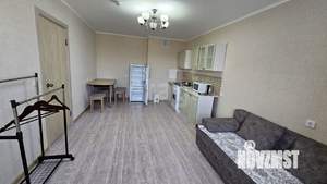 1-к квартира, вторичка, 37м2, 13/16 этаж