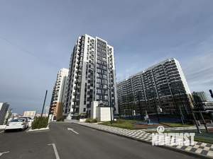 1-к квартира, вторичка, 43м2, 9/16 этаж