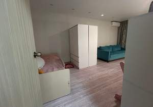 3-к квартира, вторичка, 58м2, 8/16 этаж