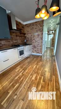 2-к квартира, вторичка, 60м2, 9/9 этаж