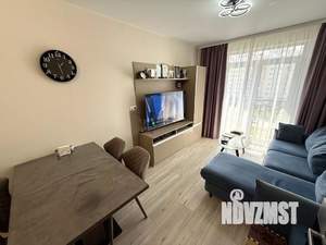 2-к квартира, вторичка, 70м2, 5/18 этаж