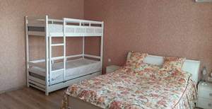 Студия квартира, вторичка, 33м2, 7/17 этаж