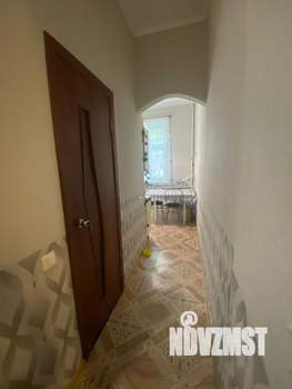 2-к квартира, вторичка, 60м2, 1/4 этаж