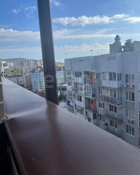 2-к квартира, вторичка, 50м2, 17/17 этаж