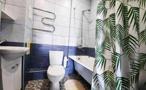 2-к квартира, вторичка, 60м2, 11/17 этаж