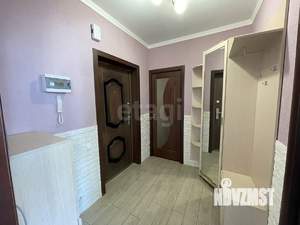 1-к квартира, вторичка, 40м2, 9/9 этаж