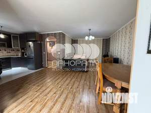 3-к квартира, вторичка, 86м2, 2/6 этаж