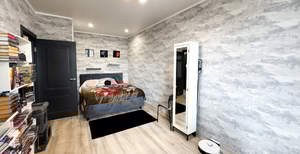 1-к квартира, вторичка, 34м2, 4/9 этаж