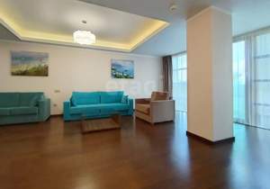 1-к квартира, вторичка, 91м2, 2/12 этаж