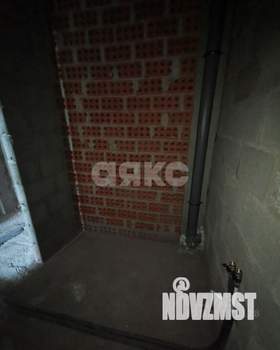 Студия квартира, вторичка, 28м2, 10/20 этаж